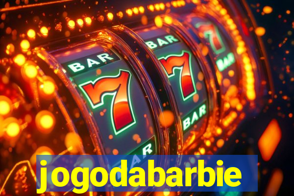 jogodabarbie