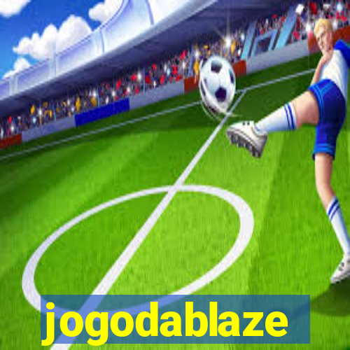 jogodablaze
