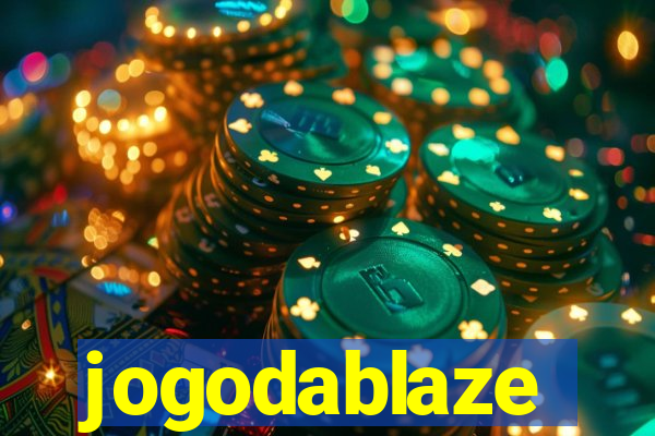 jogodablaze