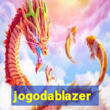 jogodablazer