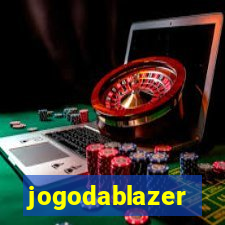 jogodablazer