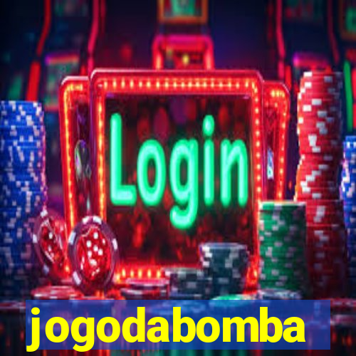 jogodabomba