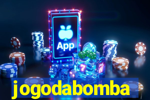 jogodabomba