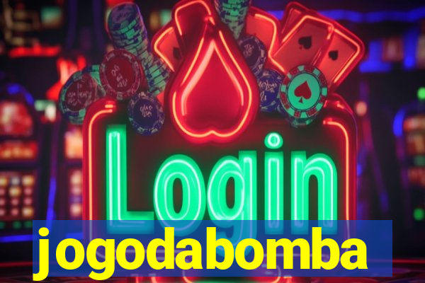 jogodabomba