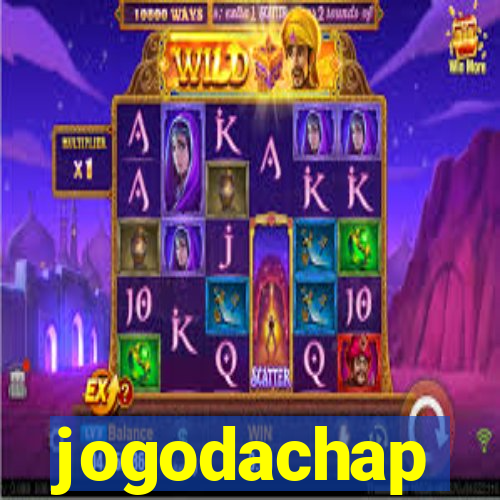 jogodachap