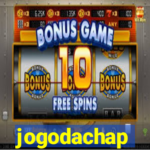 jogodachap
