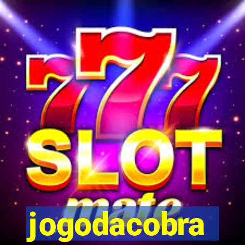 jogodacobra