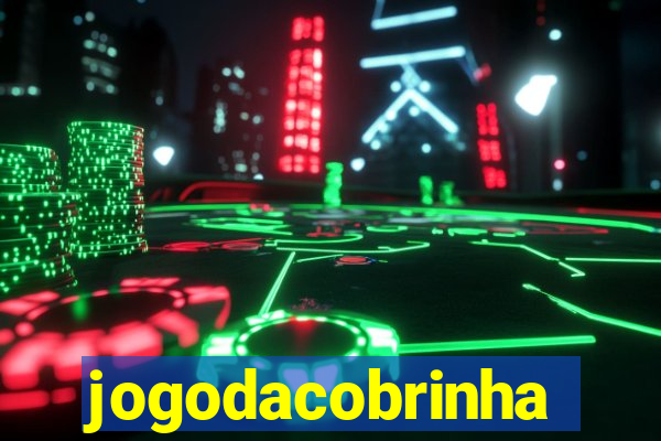 jogodacobrinha