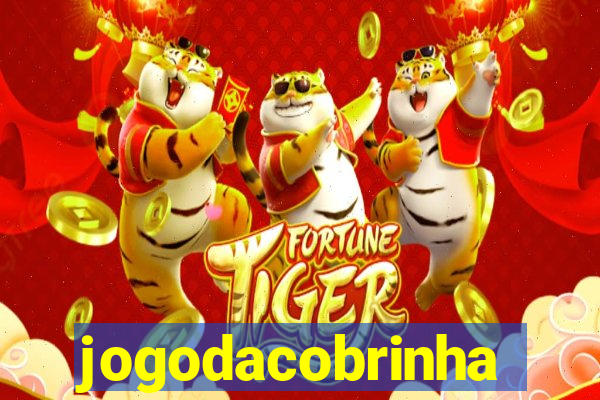 jogodacobrinha