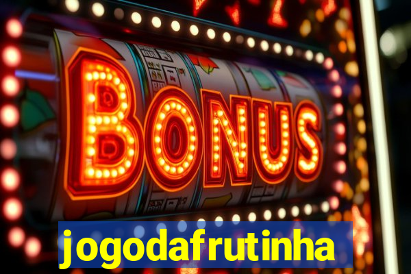 jogodafrutinha
