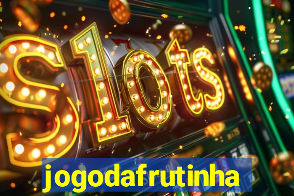 jogodafrutinha