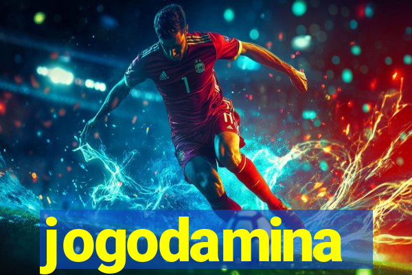 jogodamina