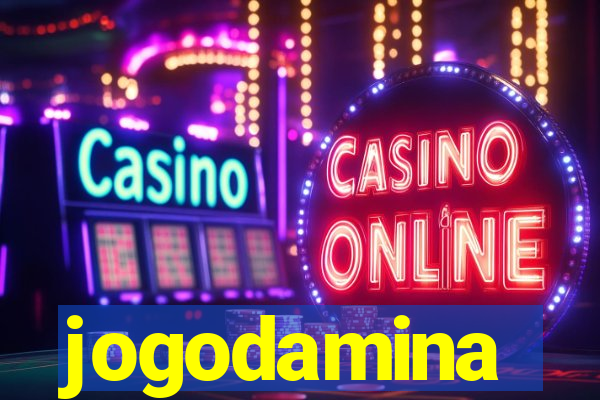 jogodamina
