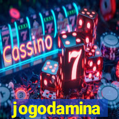 jogodamina