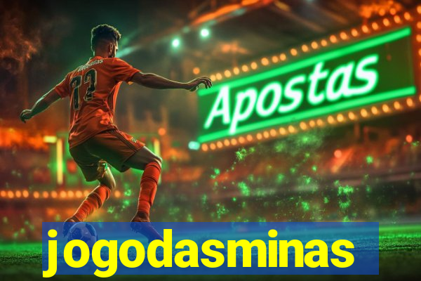 jogodasminas