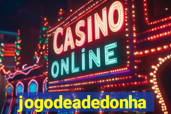 jogodeadedonha