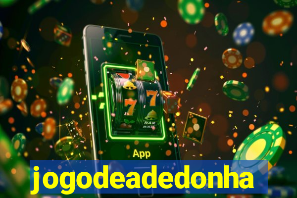 jogodeadedonha