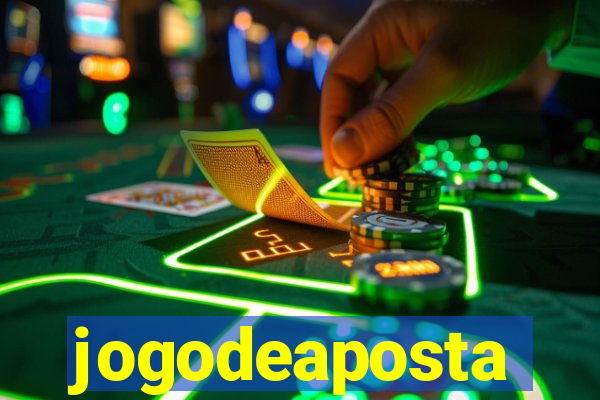 jogodeaposta