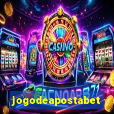 jogodeapostabet