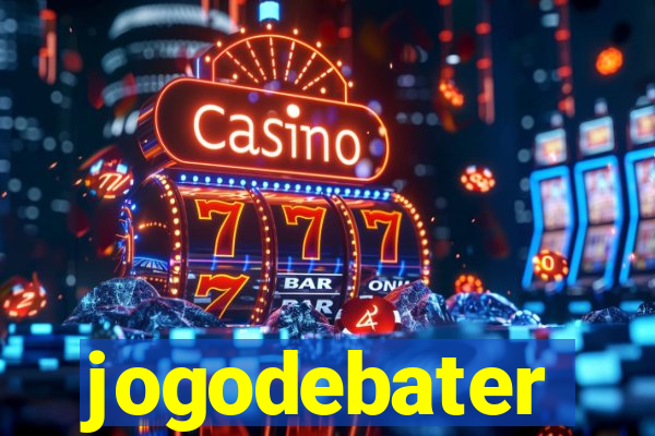 jogodebater