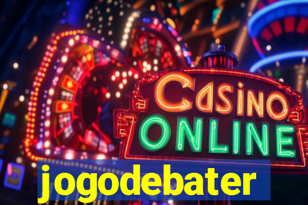 jogodebater