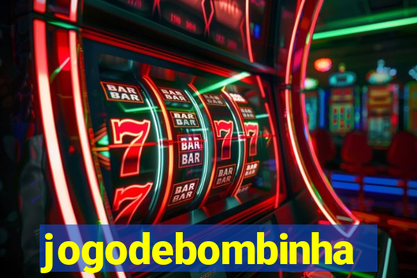 jogodebombinha
