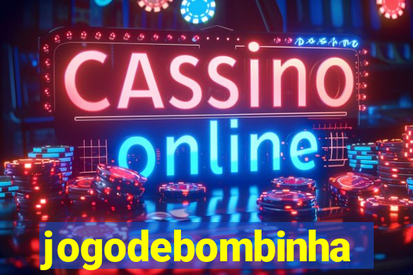 jogodebombinha