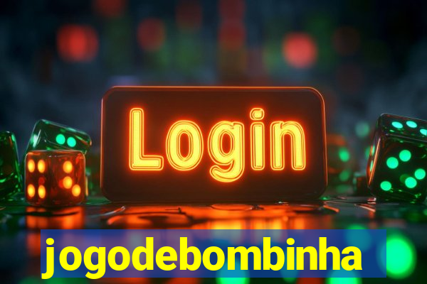 jogodebombinha
