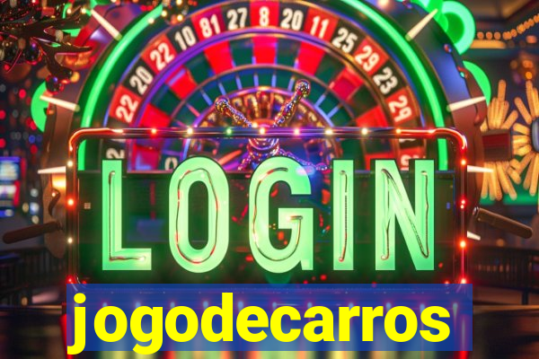 jogodecarros