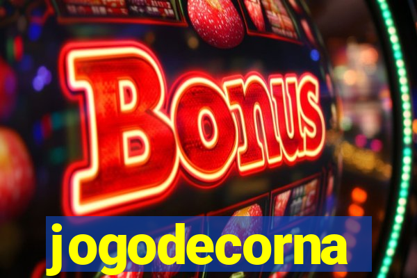 jogodecorna