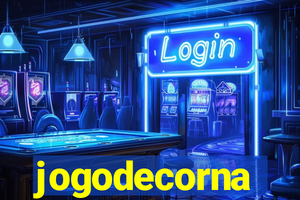 jogodecorna