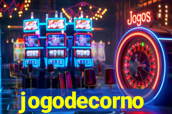 jogodecorno