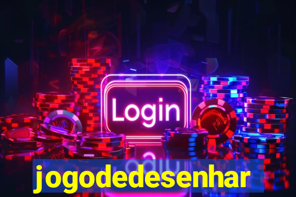 jogodedesenhar