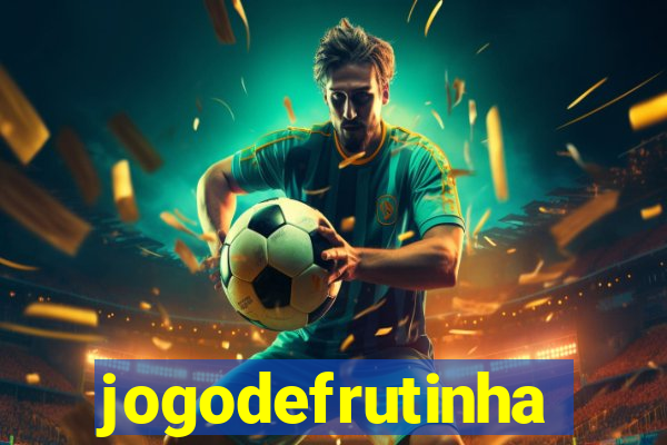 jogodefrutinha