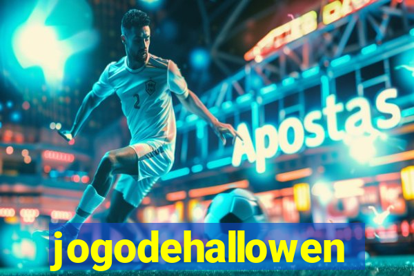 jogodehallowen