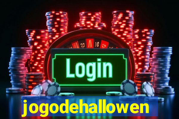 jogodehallowen
