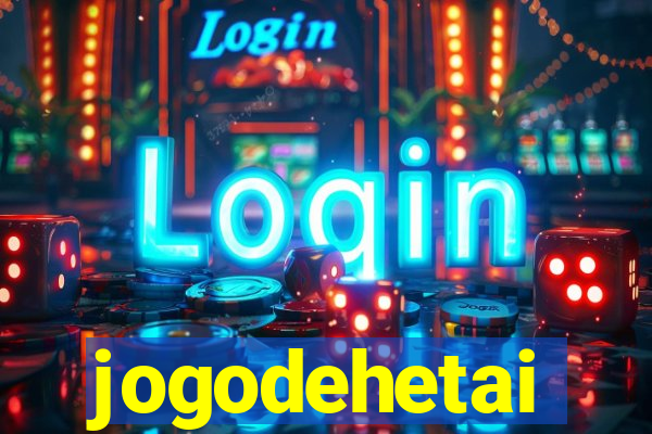jogodehetai