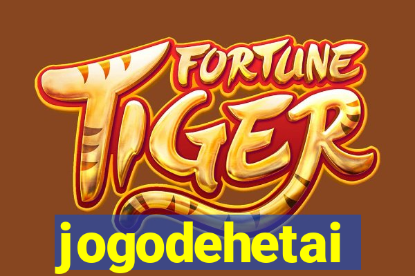 jogodehetai