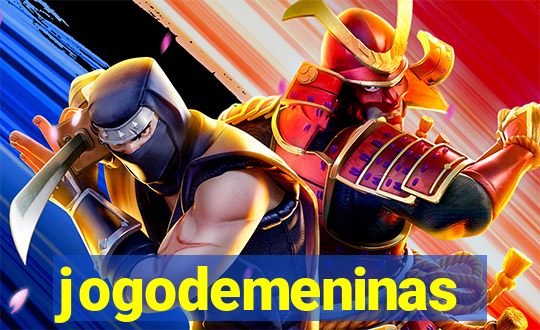 jogodemeninas