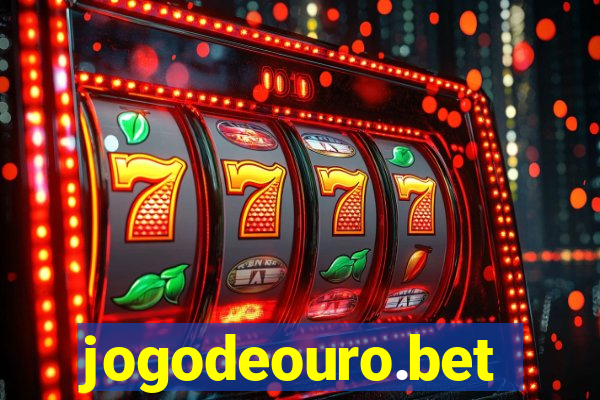 jogodeouro.bet