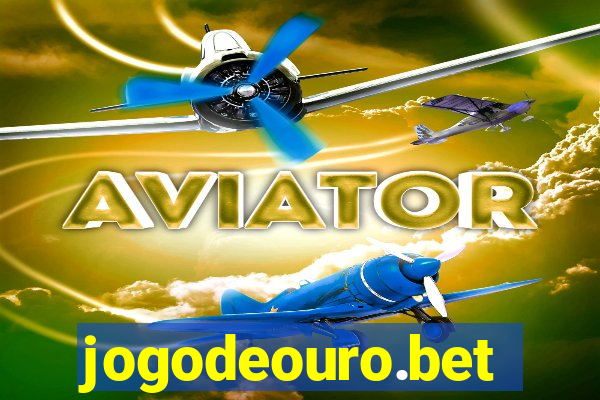 jogodeouro.bet