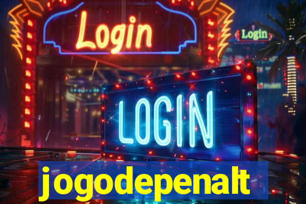 jogodepenalt