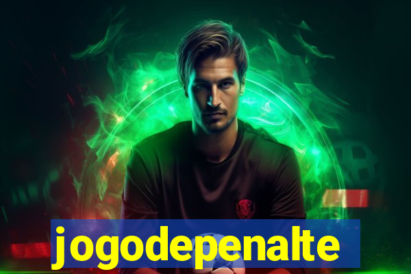 jogodepenalte
