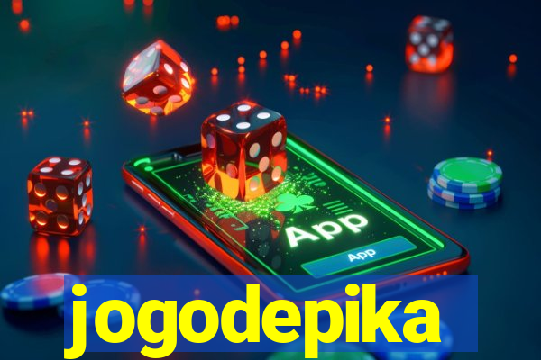 jogodepika