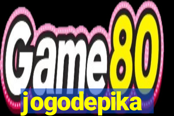 jogodepika