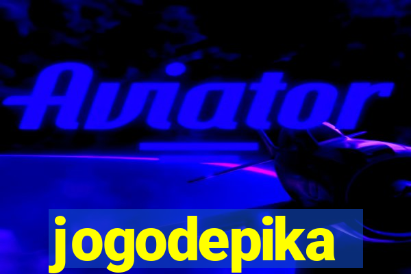jogodepika