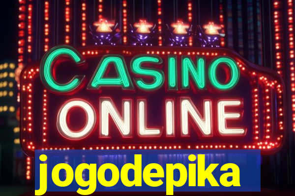 jogodepika