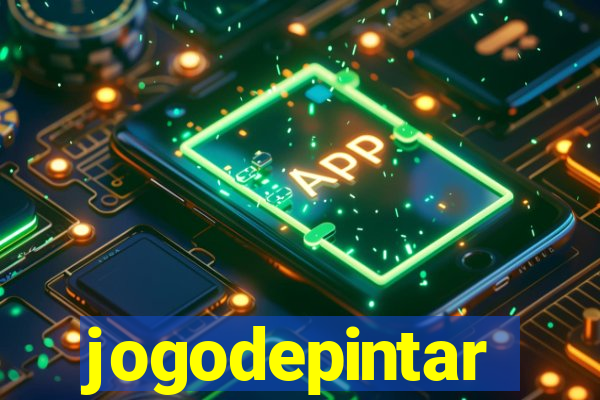 jogodepintar