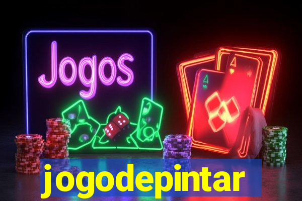 jogodepintar