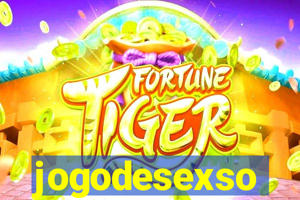 jogodesexso